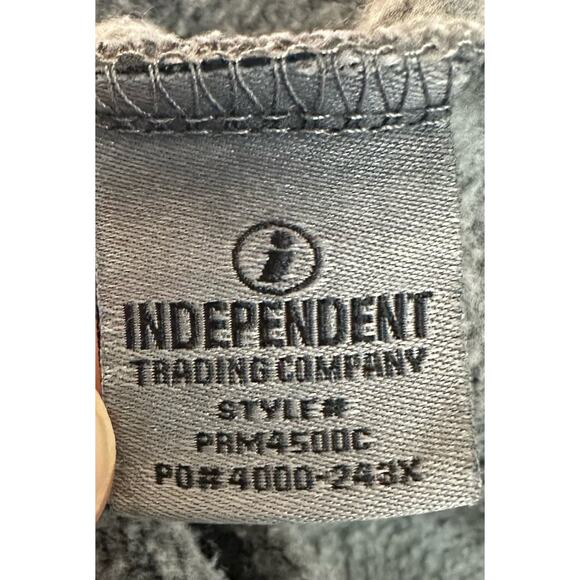 apashe majestic squad hoodie sweatshirt size XS new without tags - Picture 4 of 6